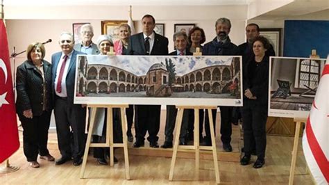 A­n­k­a­r­a­’­d­a­ ­O­s­m­a­n­l­ı­ ­E­s­e­r­l­e­r­i­ ­S­e­r­g­i­s­i­ ­-­ ­S­o­n­ ­D­a­k­i­k­a­ ­H­a­b­e­r­l­e­r­